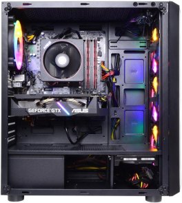 Персональний комп'ютер ARTLINE Gaming X65