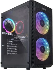 Персональний комп'ютер ARTLINE Gaming X63