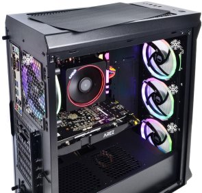 Персональний комп'ютер ARTLINE Gaming X65
