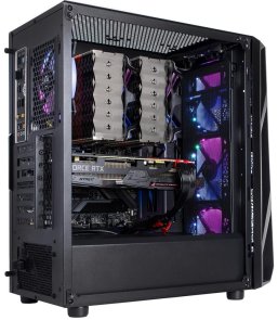 Персональний комп'ютер ARTLINE Overlord X98