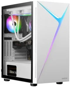 Фото: Корпус Gamdias Argus E4 Elite White (4712960136373) № 3 | KTC