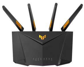 Wi-Fi Роутер ASUS TUF Gaming AX4200 (TUF-AX4200)