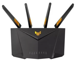 Фото: Wi-Fi Роутер ASUS TUF Gaming AX4200 (TUF-AX4200) № 4 | KTC