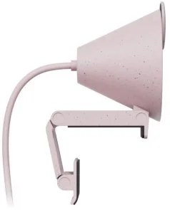 Фото: Web-камера Logitech Brio 300 Rose (960-001448) № 5 | KTC