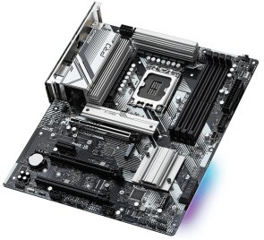 Материнська плата AsRock B760 PRO RS