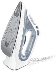 Фото: Праска Braun TexStyle 3 SI 3054 GY № 2 | KTC