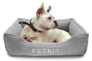 Ліжко PETKIT FOUR SEASON PET BED М