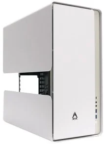 Фото: Корпус AZZA Cast White (CSAZ-808W) № 4 | KTC