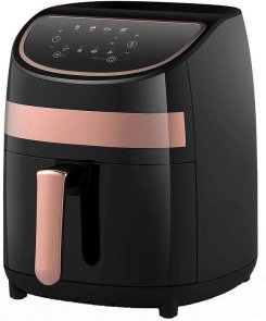 Мультипіч Xiaomi Deerma Air Fryer KZ100 (DEM-KZ100)