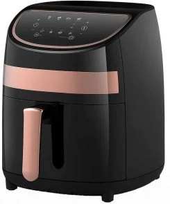 Фото: Мультипіч DEERMA Air Fryer KZ100 (DEM-KZ100) № 3 | KTC