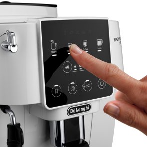 Кавомашина DeLonghi ECAM 220.20 W Magnifica Smart (ECAM 220.20.W)