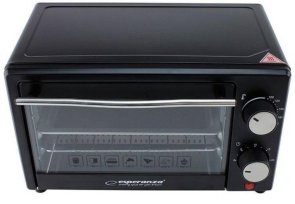 Мультипіч Esperanza Mini Oven EKO007