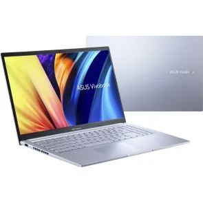 Фото: Ноутбук ASUS VivoBook 15 M1502IA-BQ096 Icelight Silver - 15.6" IPS 60 Гц / AMD Ryzen 5 / 4600H / DDR4 16 ГБ / PCI-E SSD 512 ГБ / Radeon Graphics № 8 | KTC