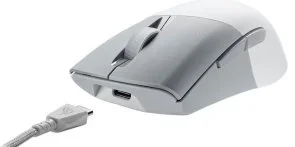 Фото: Миша ASUS ROG Keris AimPoint White (90MP02V0-BMUA10) № 5 | KTC