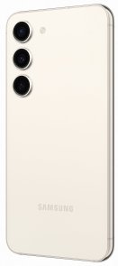 Смартфон Samsung Galaxy S23 8/256GB Beige (SM-S911BZEGSEK)