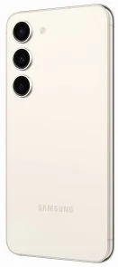 Фото: Смартфон Samsung Galaxy S23 8/256GB Beige (SM-S911BZEGSEK) № 7 | KTC