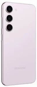 Фото: Смартфон Samsung Galaxy S23 8/256GB Light Pink (SM-S911BLIGSEK) № 5 | KTC