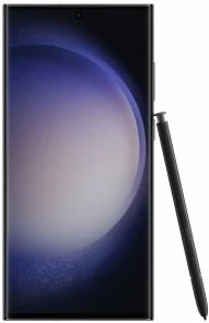 Фото: Смартфон Samsung Galaxy S23 Ultra 12/512GB Black (SM-S918BZKHSEK) № 2 | KTC