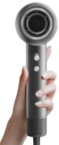 Фен Xiaomi Intelligent Hair Dryer Grey (AHD5-GD0)