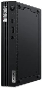 Персональний комп'ютер Lenovo ThinkCentre M70q (11DUSC7700)