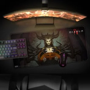 Фото: Килимок Blizzard Diablo IV Lilith XL (FBLMPD4LILITH21XL) № 5 | KTC
