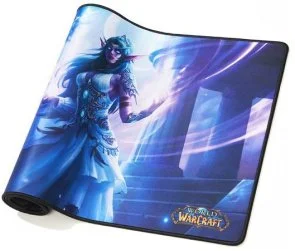 Фото: Килимок Blizzard World of Warcraft Tyrande (BXSFFK30522070032) № 3 | KTC