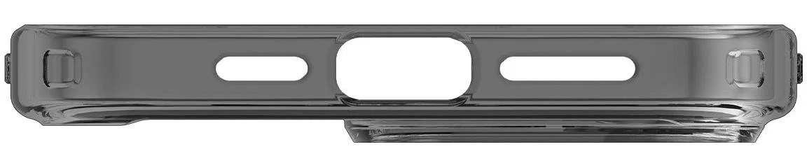 Фото: Чохол Spigen for Apple iPhone 14 Pro - Ultra Hybrid MagFit Zero One (ACS05540) № 6 | KTC
