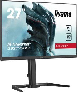 Монітор iiyama G-Master GB2770HSU-B5 Black