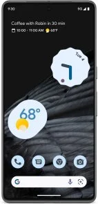 Фото: Смартфон Google Pixel 7 Pro 12/256GB Obsidian № 3 | KTC