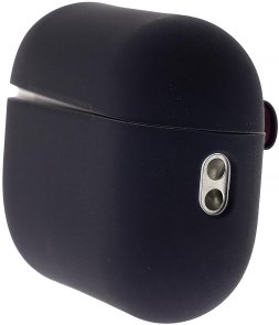 Чохол Blueo for AirPods Pro 2 - Silicon Case Purple