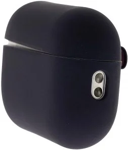 Фото: Чохол Blueo for AirPods Pro 2 - Silicon Case Purple № 4 | KTC