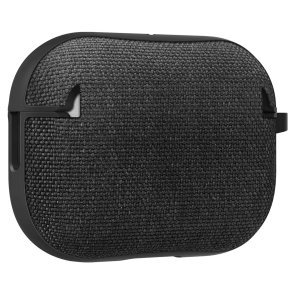 Чохол Spigen for Apple Airpods Pro 2 - Urban Fit Black