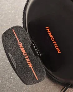 Фото: Моноколесо InMotion V12 Black (690690) № 4 | KTC