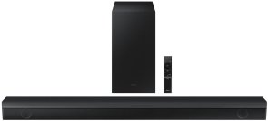 Саундбар Samsung HW-B650 Black HW-B650/RU