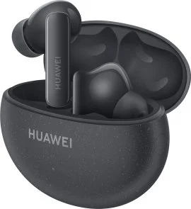 Фото: Навушники Huawei FreeBuds 5i Nebula Black (55036650) № 3 | KTC