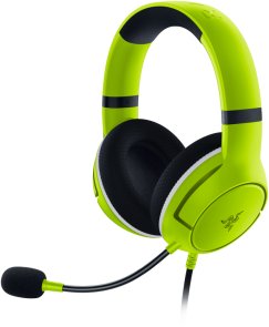 Гарнітура Razer Kaira X for Xbox Electric Volt (RZ04-03970600-R3M1)