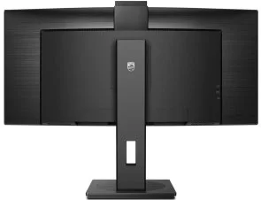 Фото: Монітор Philips 34B1U5600CH/00 Black - 34" VA / 3440x1440 / 120 Гц / Adaptive Sync / Pivot / HAS № 5 | KTC