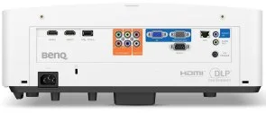 Фото: Проектор BenQ LX710 (9H.J3W77.15E) № 5 | KTC