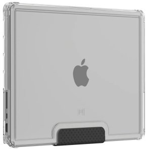 Чохол UAG for Macbook Pro 14.2 2021/22/23 - U Lucent Ice/Black (134001114340)