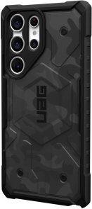 Чохол UAG for Samsung S23 Ultra - Pathfinder SE Midnight Camo (214137114061)