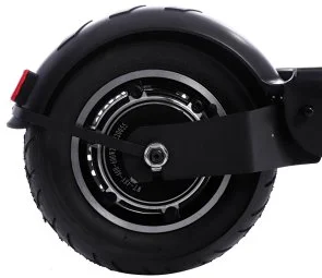 Фото: Електросамокат KingSong KS-N10 Plus (699627) № 13 | KTC