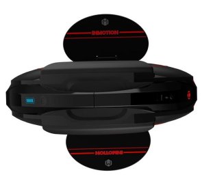 Моноколесо InMotion V5F Black (640935)