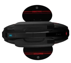 Фото: Моноколесо InMotion SCV V5F Black (640935) № 8 | KTC