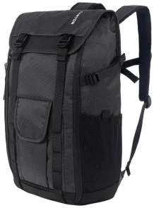 Фото: Рюкзак для ноутбука Canyon BPA-5 Black (CNS-BPA5B1) № 2 | KTC