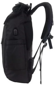 Фото: Рюкзак для ноутбука Canyon RT-7 Black (CNS-BPRT7B1) № 4 | KTC
