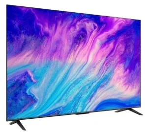 Фото: Телевізор LED iFFALCON 43U62 (Smart TV, Wi-Fi, 3840x2160) № 3 | KTC