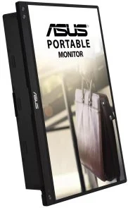 Фото: Монітор ASUS MB16ACV (90LM0381-B01370) - 15.6" IPS / 1920×1080 / 60 Гц № 2 | KTC