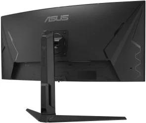Фото: Монітор ASUS TUF Gaming VG34VQEL1A (90LM06F0-B01E70) - 34" VA / 3440x1440 / 100 Гц / AMD FreeSync / HAS № 4 | KTC