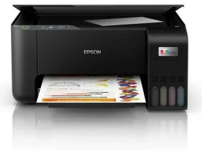 Фото: БФП Epson EcoTank L3200 (C11CJ69401) № 3 | KTC