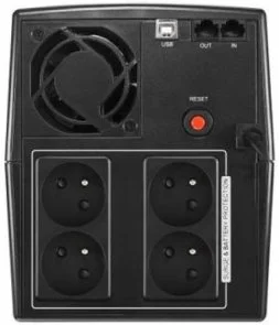 Фото: ДБЖ CyberPower UT1500E № 4 | KTC